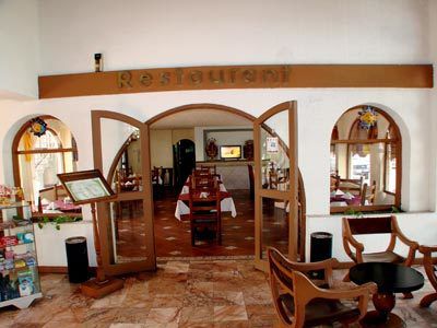 Desert Inn Ensenada Zewnętrze zdjęcie